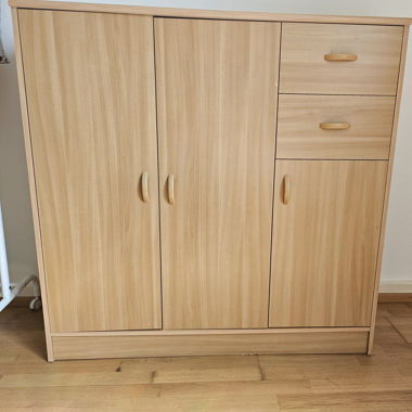 Schlafzimmer/ Wohnzimmer Kommode 