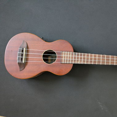 Ukulele Ortega