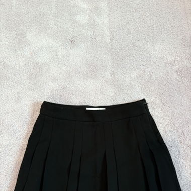 mini skirt 