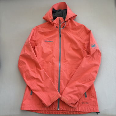 Mammut Rain Jacket