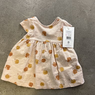 Play Up Dress 3 Months NEW
