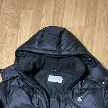 Calvin klein jacket