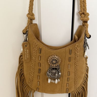 Hippie bag