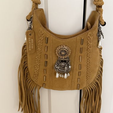 Hippie bag
