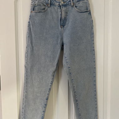 Tapered Jeans Lokita Milano