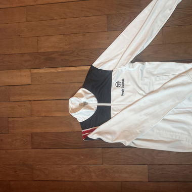 Sergio Tacchini Sipper