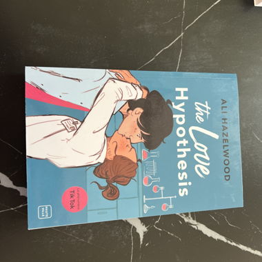 Romance Young adult