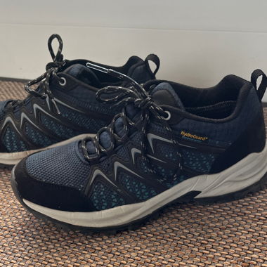 Trekkingschuhe 