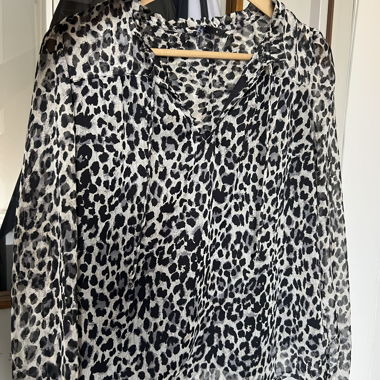 Blouse Leo