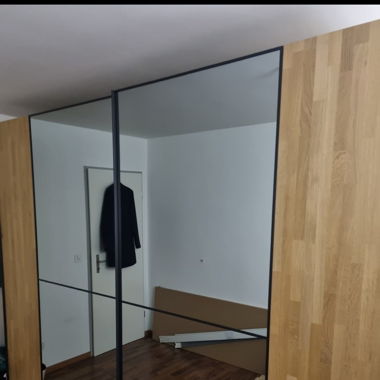 Schrank/Schiebetürschrank