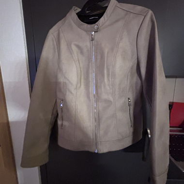 Veste Cache Cache 