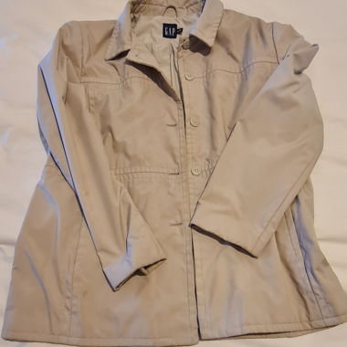 Giacca GAP beige XL/16