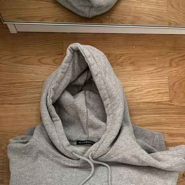 New York Hoodie
