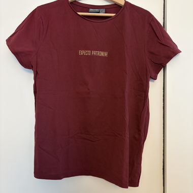 T-shirt Harry Potter taille M