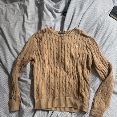 Maglione Ralph Lauren