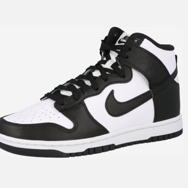Baskets montantes Nike