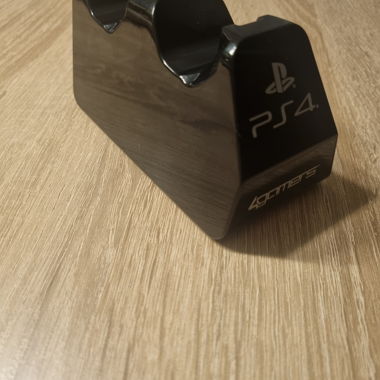 Support pour manette PlayStation 4