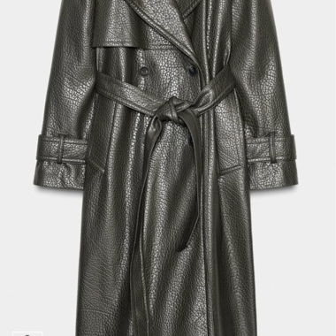 zara coat