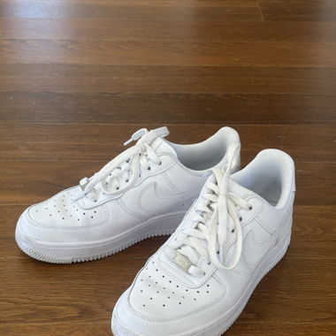 Nike Airforce