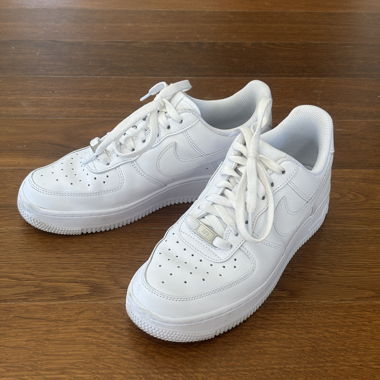 Nike Airforce