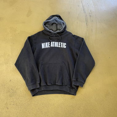 Vintage Nike Hoody