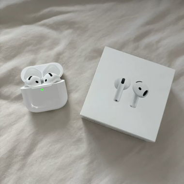 AirPod 4