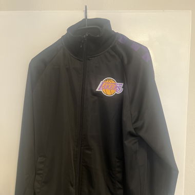 Los Angeles Lakers Jacke 