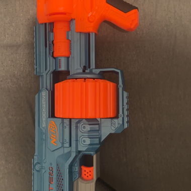 Nerf