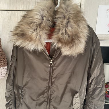 Veste blouson 