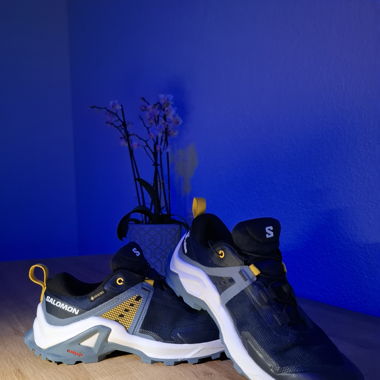 Salomon X Raise Gore-Tex Junior