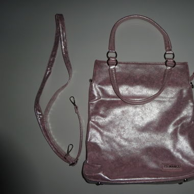vintage bag / vintage tasche