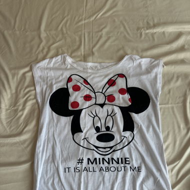 Mini Maus