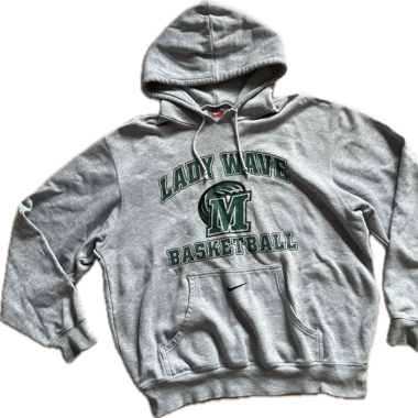 Vintage Nike hoodie