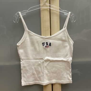 USA Tank Top