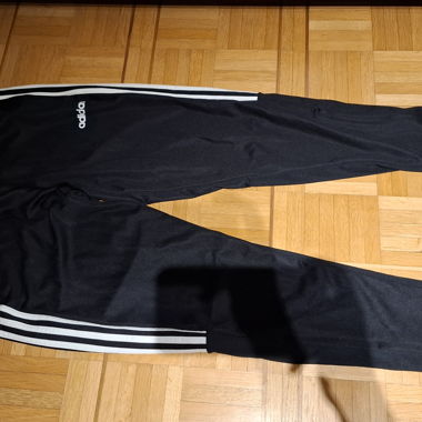 Adidas training pants