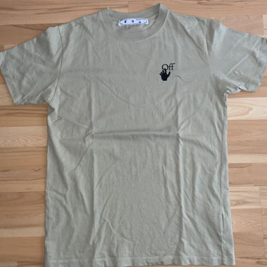 Off-White T-Shirt