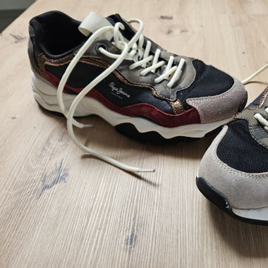 Sneaker Pepe Jeans