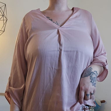 Bluse