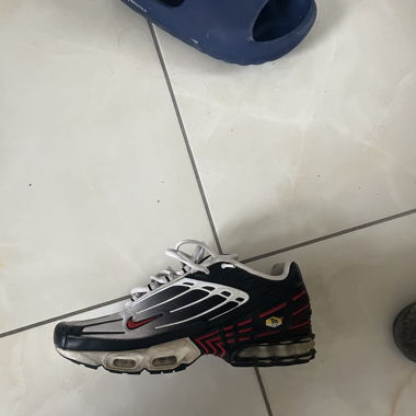 Nike Tn 