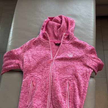 Jacke Outdoor für Kinder
