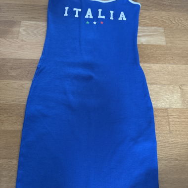 Kleid italien