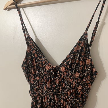 Wunderschönes Sommerkleid