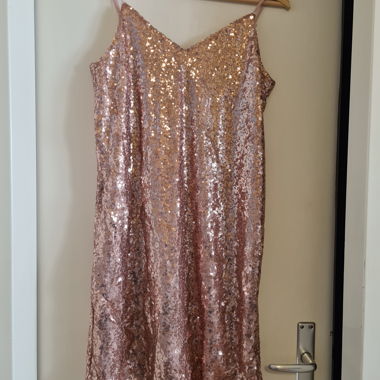 Abendkleid