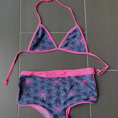 Bikini fille