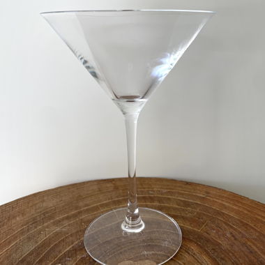 MARTINI GLASSES 