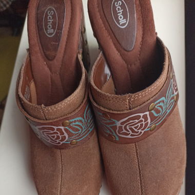 Clogs 