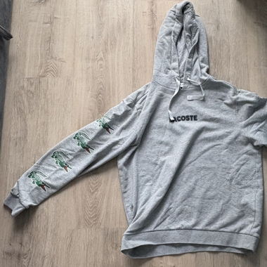 Lacoste Hoodie