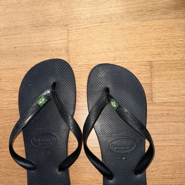 Havaianas 
