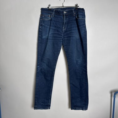 Jeans Tommy Hilfiger bleus