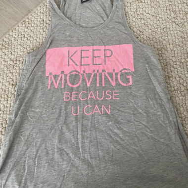Sport Top